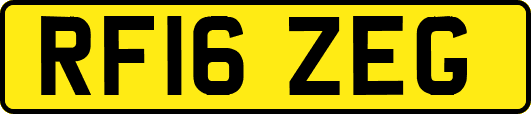 RF16ZEG