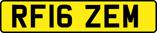 RF16ZEM