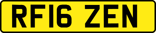 RF16ZEN