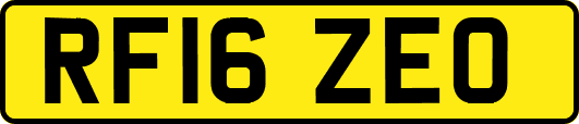 RF16ZEO