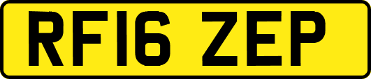 RF16ZEP