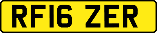 RF16ZER