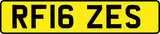 RF16ZES