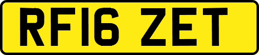 RF16ZET