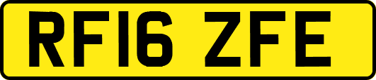 RF16ZFE