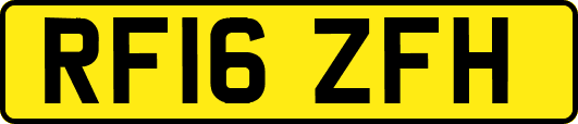 RF16ZFH
