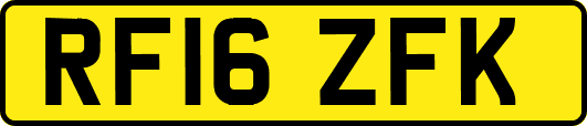 RF16ZFK