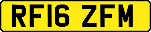 RF16ZFM