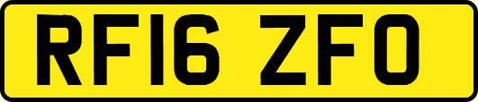 RF16ZFO
