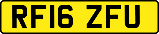 RF16ZFU