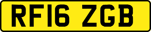 RF16ZGB
