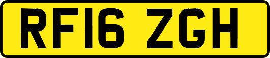 RF16ZGH