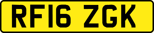 RF16ZGK