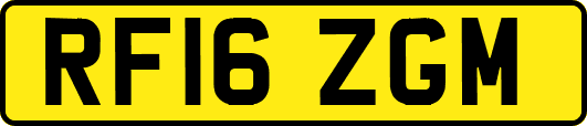 RF16ZGM