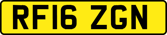 RF16ZGN