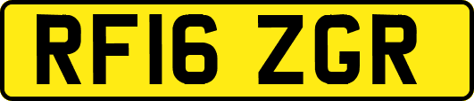 RF16ZGR