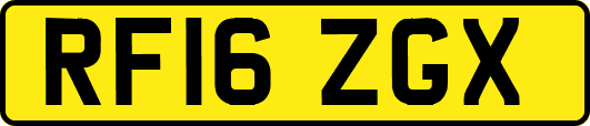 RF16ZGX