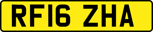 RF16ZHA