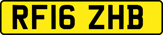 RF16ZHB