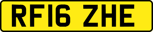 RF16ZHE