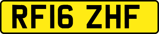 RF16ZHF