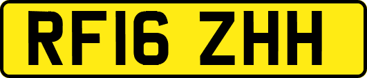 RF16ZHH