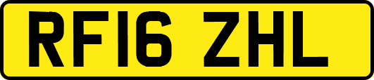 RF16ZHL
