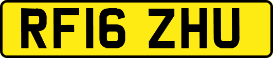 RF16ZHU