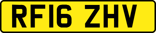 RF16ZHV