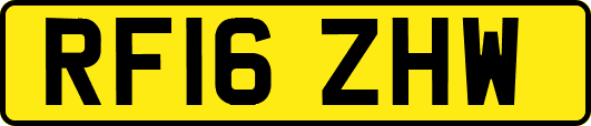RF16ZHW