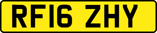 RF16ZHY