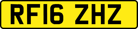 RF16ZHZ