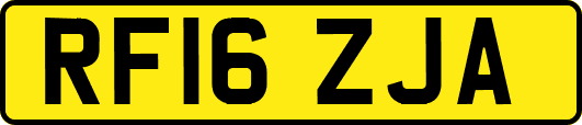 RF16ZJA