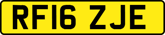RF16ZJE