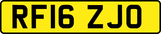 RF16ZJO