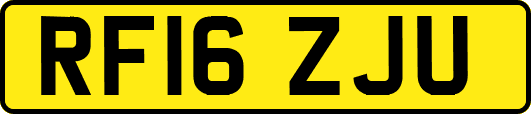 RF16ZJU