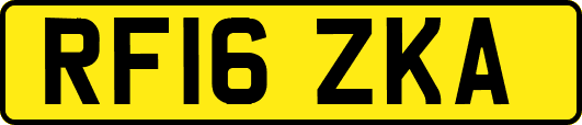 RF16ZKA
