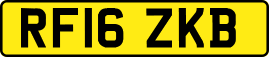 RF16ZKB