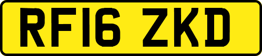 RF16ZKD