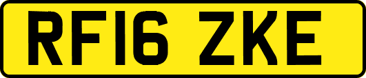 RF16ZKE