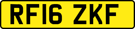 RF16ZKF