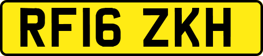 RF16ZKH