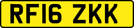 RF16ZKK