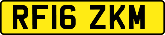 RF16ZKM