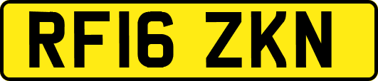 RF16ZKN