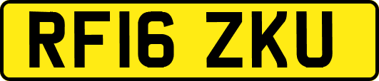 RF16ZKU