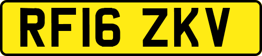 RF16ZKV