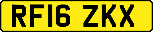 RF16ZKX