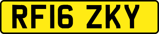 RF16ZKY