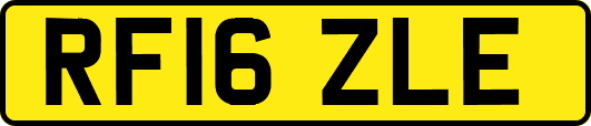 RF16ZLE